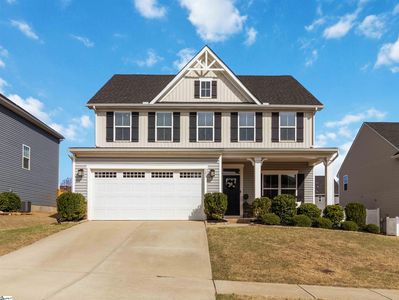 203 Huron Way, Greenville, SC, 29607