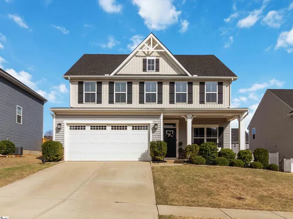 203 Huron Way, Greenville, SC 29607