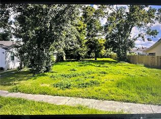 1105 Evergreen Dr, Gretna, LA 70053