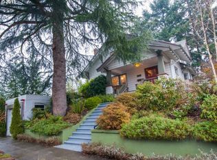 3424 NE 24th Ave, Portland, OR 97212
