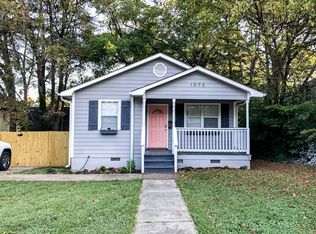 1073 Oak St SW, Atlanta, GA 30310