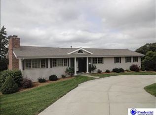 6408 Pine Ridge Rd, Elkhorn, NE 68022