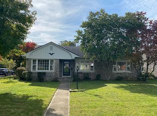 550 Bob O Link Dr, Lexington, KY 40503
