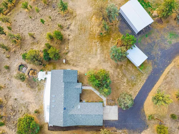 6678 SE Davis Loop, Prineville, OR 97754