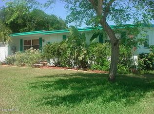 109 Boca Ciega Rd, Cocoa Beach, FL 32931