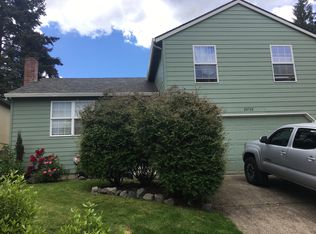 20740 SW Celebrity Ln, Beaverton, OR 97078