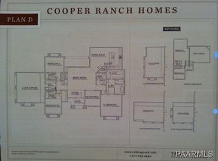 5285 W Secret Springs Dr, Prescott, AZ 86305
