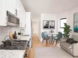 1908 3rd Ave #2F, New York, NY 10029