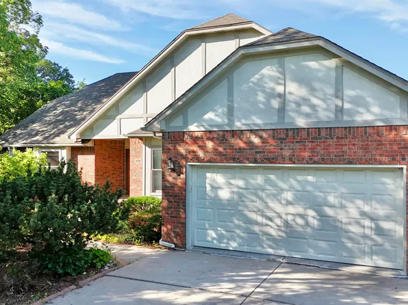 1016 N Cypress Ct, Wichita, KS 67206