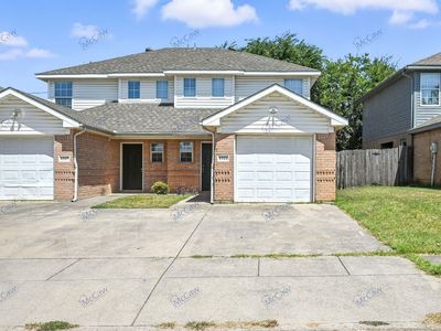 1321 Village Garden Dr, Azle, TX, 76020
