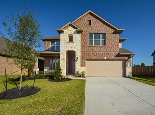 13931 Brixton Dr, Richmond, TX 77407