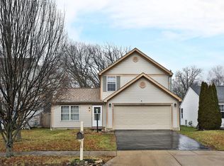 2145 Kingscreek Ct, Grove City, OH 43123