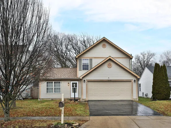 2145 Kingscreek Ct, Grove City, OH 43123