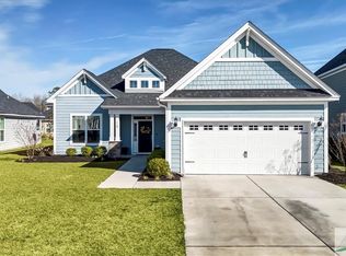 110 Rosamund Rd, Pooler, GA 31322