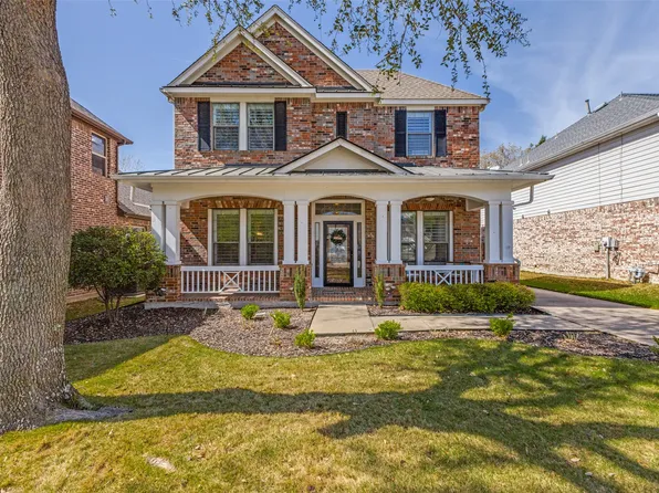 6803 Hawks Nest Ct, Dallas, TX 75227