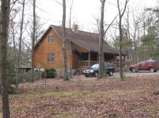 717 Fisher Cir, Mifflinburg, PA 17844