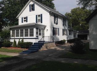 714 N Walnut St, Plymouth, IN