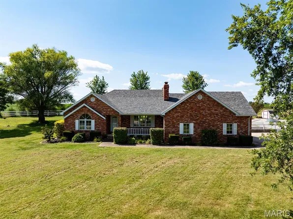 19475 Otter Rd, New London, MO 63459