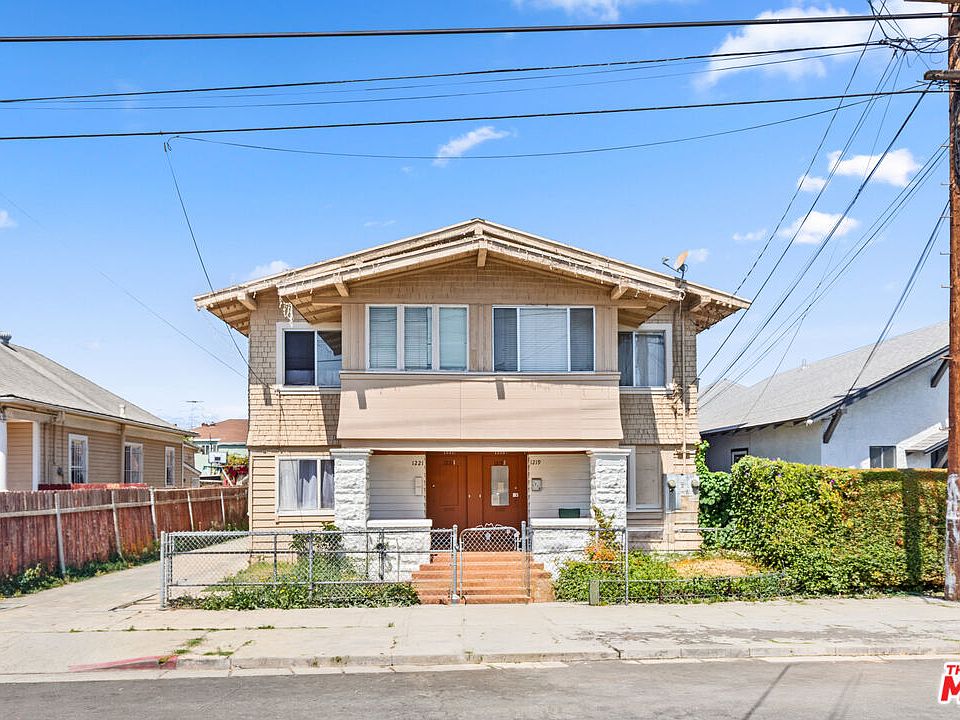 1st image of 1219 Irolo St