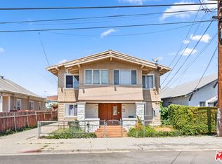 1219 Irolo St, Los Angeles, CA 90006