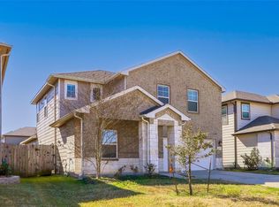 830 Modesto Dr, Rosharon, TX 77583