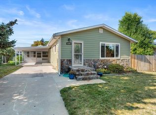 2305 S Baldwin St, Sturgis, SD 57785