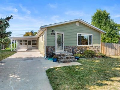 2305 S Baldwin St, Sturgis, SD, 57785