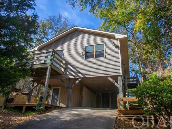 1133 Harbour View Dr Lot 104, Kill Devil Hills, NC 27948