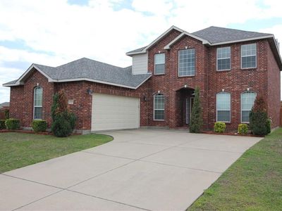 1325 Luverne Dr, Wylie, TX, 75098