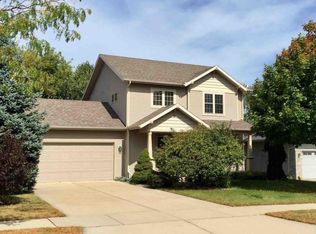 6114 Sandstone Dr, Madison, WI 53719