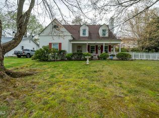 215 E Gilmer Park, Johnson City, TN 37604