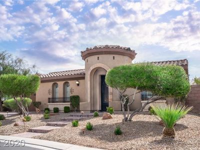 8219 Bella Famiglia Ave, Las Vegas, NV, 89178