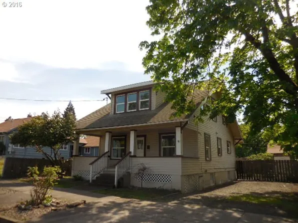 125 SE Mosher Ave, Roseburg, OR 97470