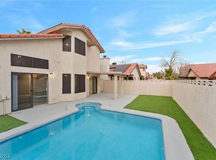 2433 Cycad Tree St, Las Vegas, NV 89108