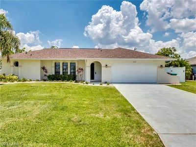 113 NE 10th Ave, Cape Coral, FL, 33909