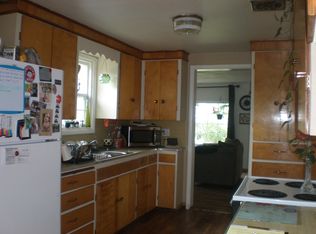 1306 W Polaris Ave, Osburn, ID 83849