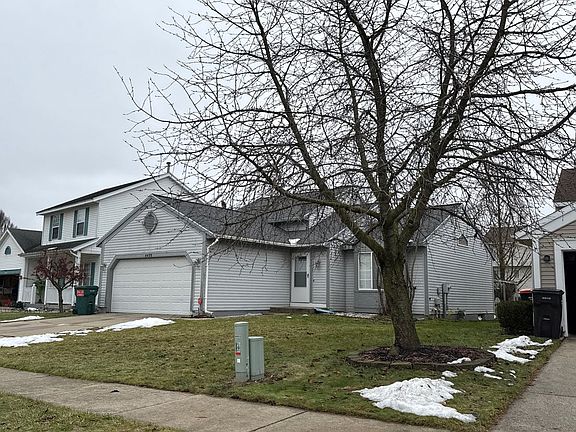 2nd image of 4495 Brookmeadow Dr SE