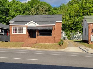 1311 S Person St, Raleigh, NC 27601