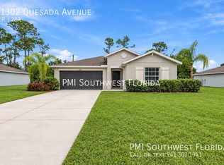21302 Quesada Ave, Pt Charlotte, FL 33952