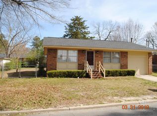 304 Park Ave, Nashville, NC 27856