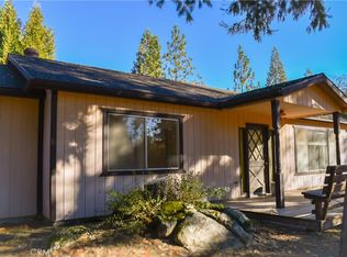2370 Coachman Rd, Mariposa, CA 95338