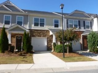 786 Tulip Poplar Way, Lawrenceville, GA 30044