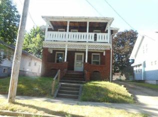 146 E Emerling Ave, Akron, OH 44301