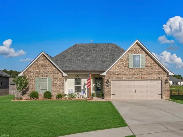 133 Brimestone Loop, Benton, LA 71006