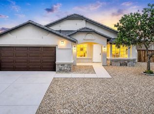 15536 Jojoba Ln, Victorville, CA 92394