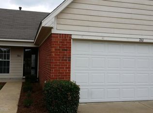 760 Steward Ln, Southaven, MS 38671