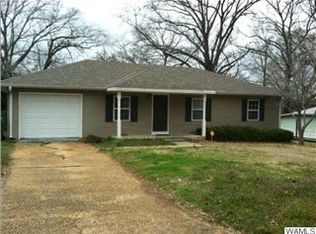 1644 59th Ave E, Cottondale, AL 35453