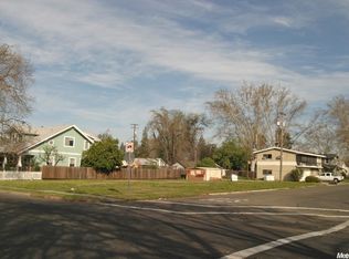 301 W Main St, Turlock, CA 95380
