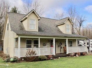 6972 Twin Creek Dr, Millington, MI 48746