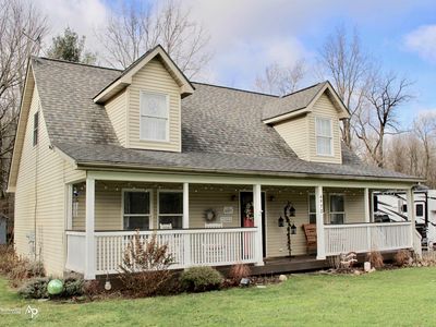 6972 Twin Creek Dr, Millington, MI, 48746